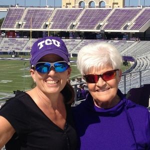 Meet your Posher, Shari